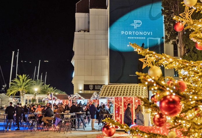Festive market opening weekend Portonovi (2)