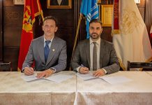 Bokeljska mornarica institucionalno uključena u razvoj crnogorskog pomorstva