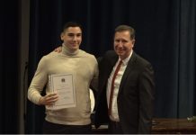 Додијељене дипломе на Одсјеку за примијењену физиотерапију Медицинског факултета