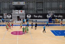 Минимална побједа футсал репрезентације Црне Горе у Игалу