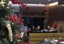 Odlična popunjenost hotela u Herceg Novom tokom praznika