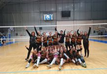 Odbojkašice Albatrosa ubjedljive protiv Luke Bar OK Albatros