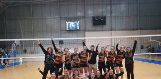 Одбојкашице Албатроса убједљиве против Луке Бар OK Albatros