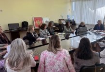 Одржан округли сто на тему „Кад жене говоре, систем се мијења”