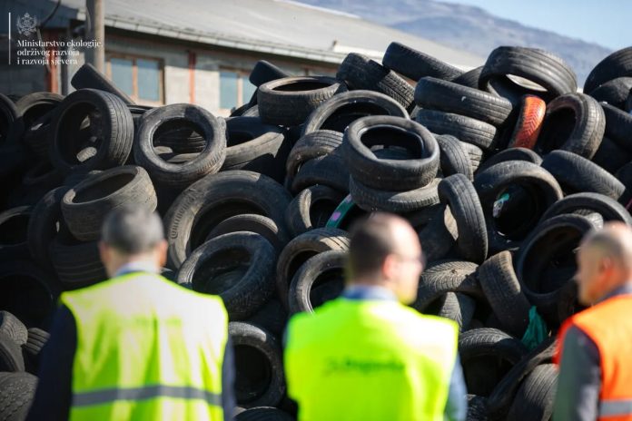Inspekcijski nadzor vulkanizera i auto servisa, decembar 2025