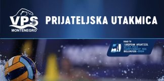 Италија боља од Црне Горе у Напуљу