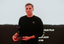 Specijalno priznanje za film „Otapanje vladara“ Ivana Salatića na festivalu u Beogradu