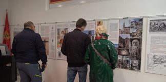 Neizostani marker duhovnog identiteta Kotora, Boke i savremene Crne Gore