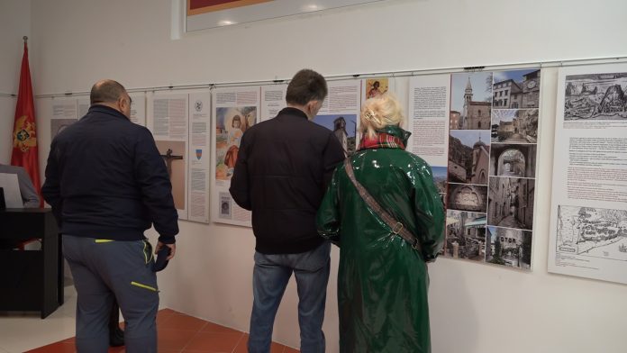 Izložba Kult Ozane Kotorke