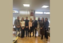 Херцегновска средња школа почиње нови међународни пројекат