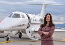 У мају се отвара линија Тиват – Амстердам