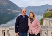 Naučnici Instituta za biologiju mora u istraživačkoj ekspediciji na Antarktiku