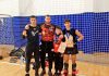 Dvije medalje za borce KBK Đenovići na turniru u Zeti