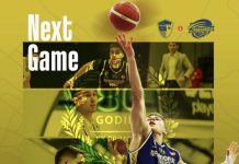 Приморје 1945 дочекује Подгорицу