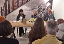 Andrićevi romani kao zavještanje budućim naraštajima