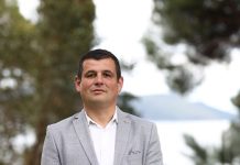 Čestitka predsjednika Skupštine opštine, Miloša Konjevića povodom Nove godine