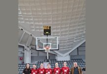 Петра Сучевић МВП за 16 година