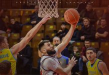 Пораз „Приморја 1945“ у Тузли