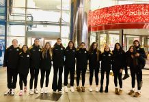 Кошаркашице Приморја отпутовале у Крањ