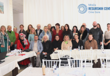 Мрежа ресурсних центара окупила НВО Боке у Игалу: Разматрање нових законских рјешења