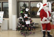 NVO „Zajedno možemo“ organizovala novogodišnje druženje