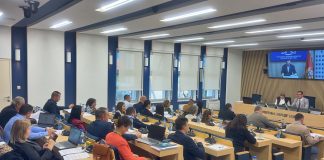 Одборници СО Херцег Нови усвојили одлуку о грађењу локалног објекта од привредног развоја – Луке Зеленика