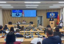 Локални парламент усвојио Предлог уређења простора општине Херцег Нови за 2026. годину