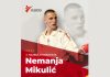 Немања Микулић најбољи каратиста Црне Горе