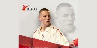 Златна одличја за Новљане Немању Микулића и Јовану Дамјановић