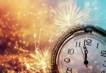 Нерадни дани 1, 2, 6, 7. и 8. јануар