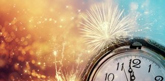 Нерадни дани 1, 2, 6, 7. и 8. јануар