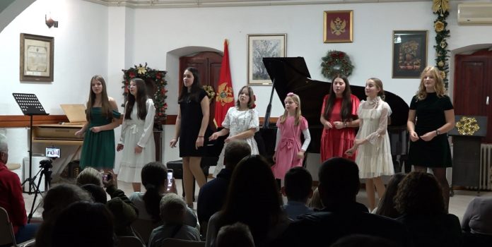 Novogodisnji koncert