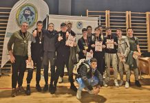 Сребрне медаље за ученике ОШ ,,Дашо Павичић“ на Школским спортским играма