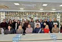 U Herceg Novom održana treća edukativna obuka za plivačke sudije