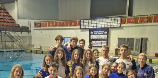 Јадрану 114 медаља на Зимском првенству у Никшићу