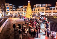 Празнична сезона у Портоновом се наставља уз богат програм догађаја