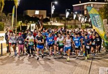 Portonovi New Year’s Run 2026: Idealan povod da novu godinu započnete aktivno