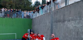 Србина побједник првих спортских игара мјесних заједница Херцег Новог