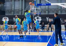 Пораз „Приморја 1945“ у Тузли