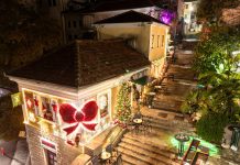 Пуб Гот и Коноба Кантула награђени на конкурсу Излози причају најљепшу бајку