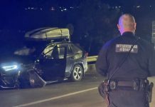 Јуче 15 саобраћајних незгода, једна у Херцег Новом