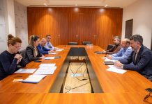 Formiranje Direkcije za pomorsko-agencijske poslove korak ka efikasnijem upravljanju sektorom