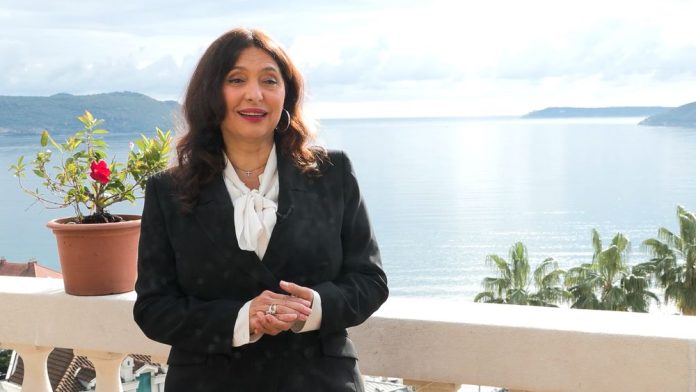 Simonida Kordic, decembar 2025