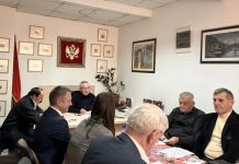 Усаглашено да чланарина у Савезу пензионера буде један еуро од наредне пензије