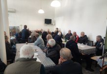 Проблеми војних пензионера деценијама исти