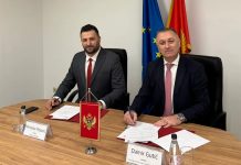 Споразум министарства и Монстата о сарадњи у области демографије