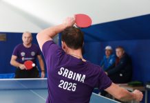 Спортске игре мјесних заједница Општине Херцег Нови окупиле 400 учесника