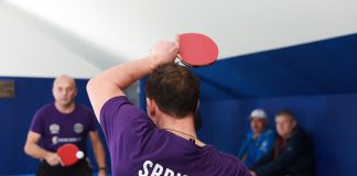 Sportske igre mjesnih zajednica Opštine Herceg Novi okupile 400 učesnika