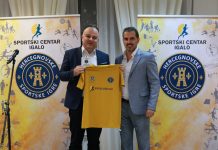 Свечано отворене прве Херцегновске спортске игре Мјесних заједница