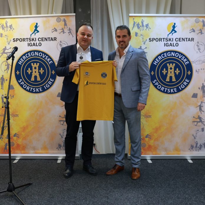 Stevan Katić i Radovan Ralević